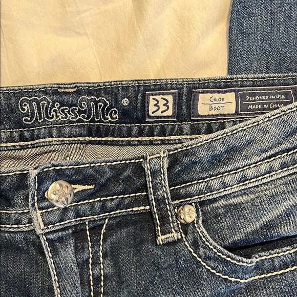 Miss Me jeans - Picture 4 of 7